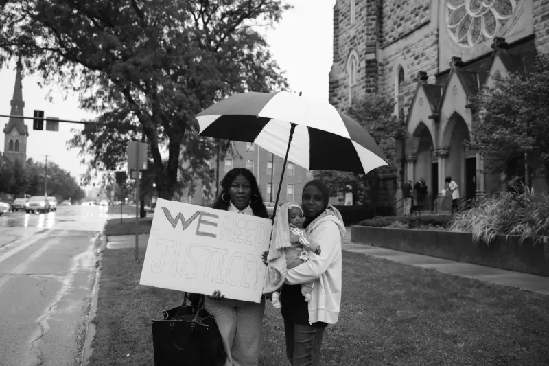 Letter to the editor: Bring Fatou Traore home