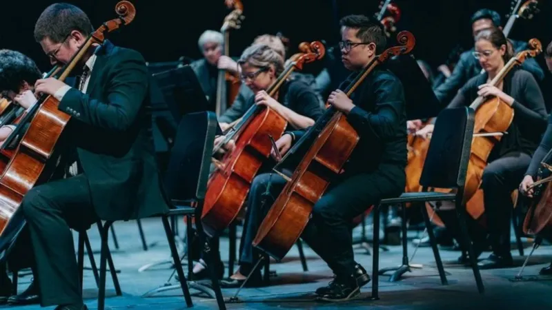 Orchestra Iowa announces new Candles & Classics season