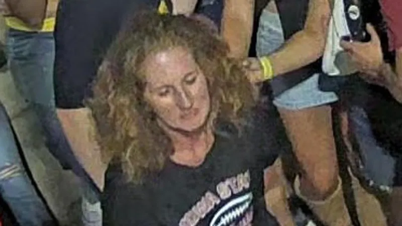 Iowa City police seek person of interest in assault investigation