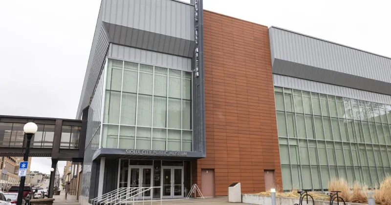 Sioux City Public Museum announces Fall Fest activities