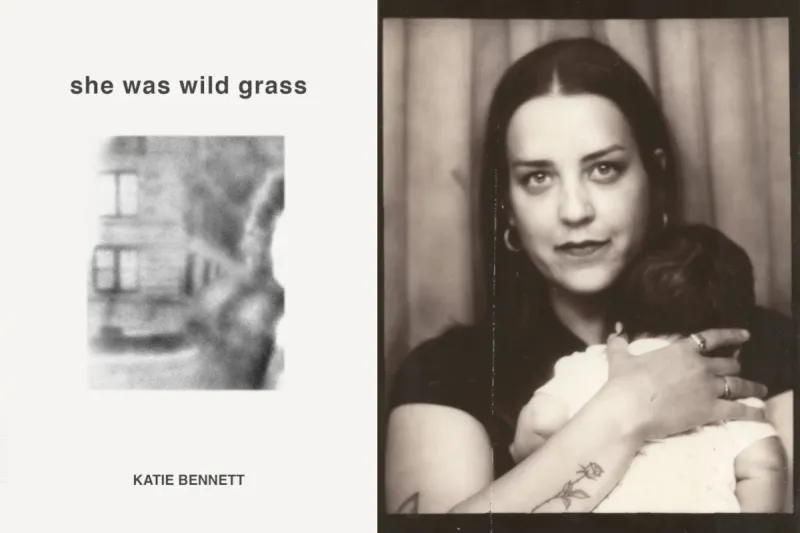 Book Review: 'She Was Wild Grass' by Katie Bennett
