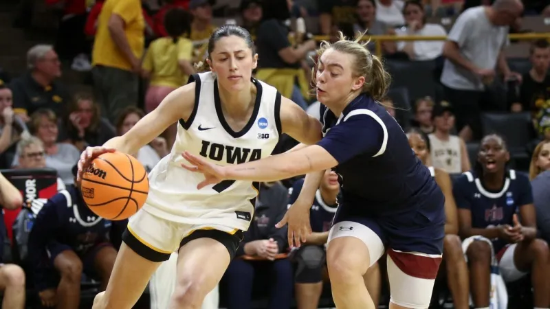 Iowa women's basketball confirmed for Friday Nike event on Iowa City court, 5-6:30 p.m.