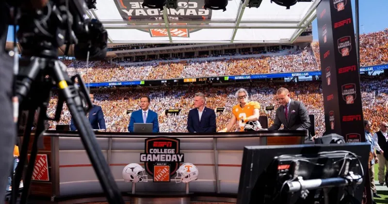 Everything you need to know before attending ESPN College GameDay in Iowa City