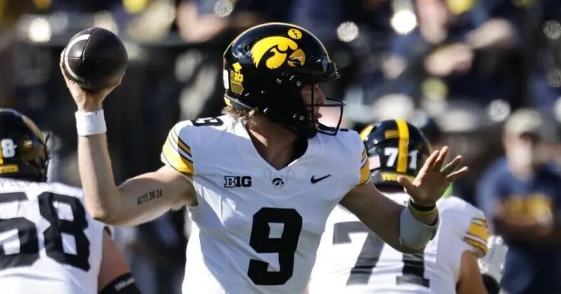 Game time, TV info and what to watch in Iowa vs. Ohio State