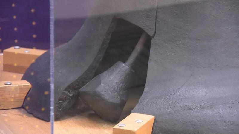 University of Northern Iowa marks 150 years, showcases history in campus museum