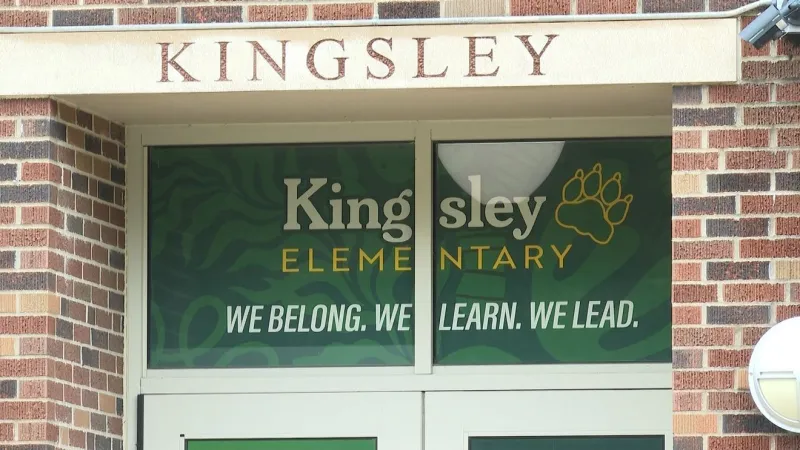 Waterloo Schools Foundation grant helps Kingsley teacher boost literacy for at-risk reader