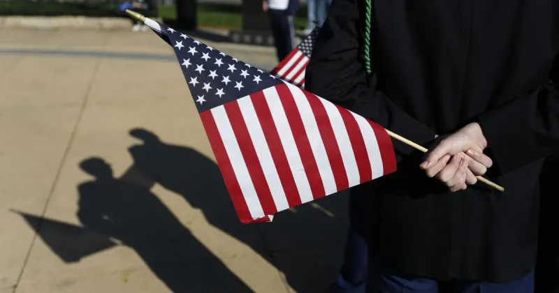 Army veteran to be formally escorted from Waterloo to veterans cemetery on Saturday