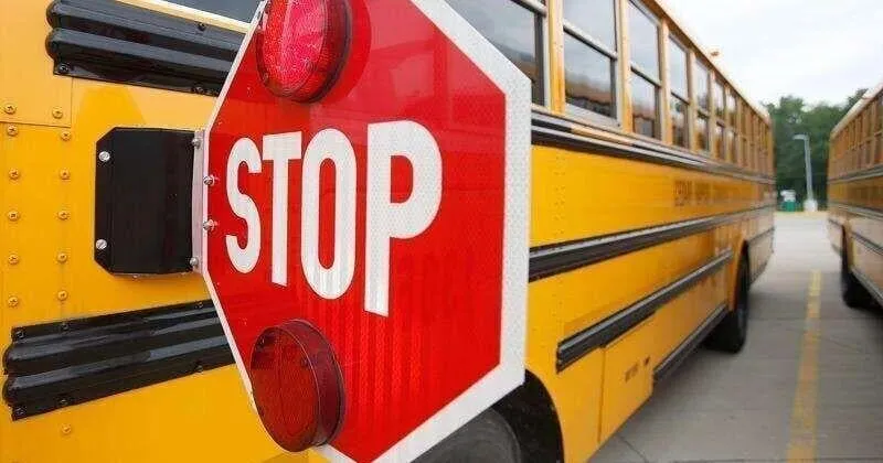 Waterloo Schools' buses restricted to hard surface roads Oct. 1--2