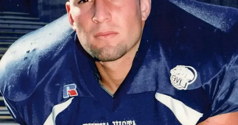 Former Bedford standout Irvin to be inducted into BVU Athletics Hall of Fame