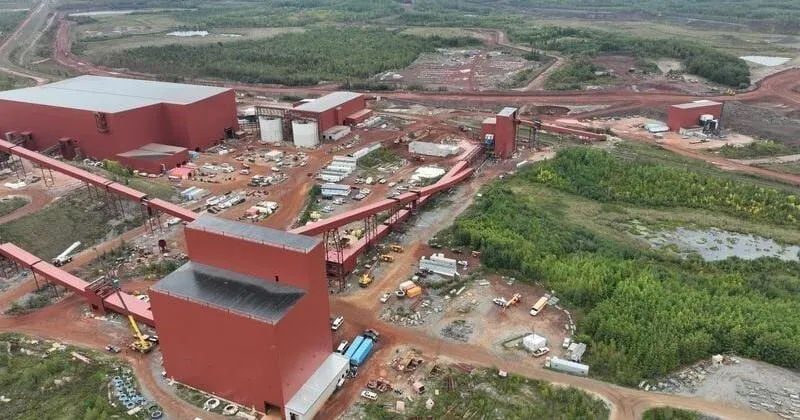 What to know about Mesabi Metallics, the company behind Iowa steel plant