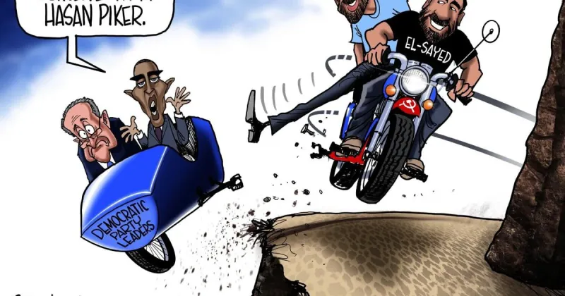 Gary Varvel for Oct 02, 2026