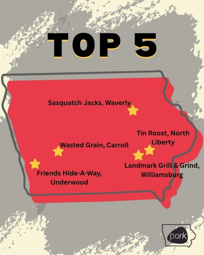 IPPA Announces Best Pork Tenderloin Finalists