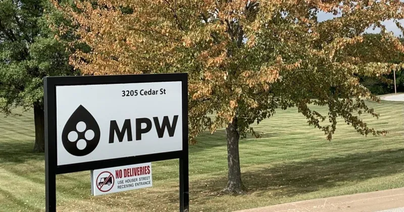 Muscatine Power and Water gets approval for strategic plan, two projects