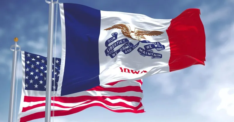 Complaint alleges Scott County Supervisor used public facilities to film campaign videos