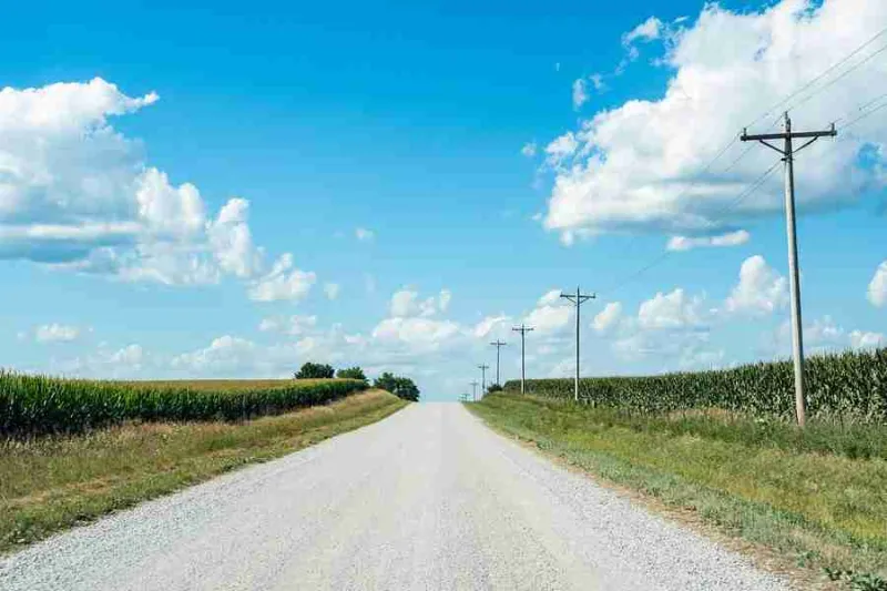 Cerro Gordo County Secondary Roads to Receive Extra Attention During Harvest