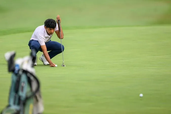Men's Golf Preview: Kemper Lakes Intercollegiate