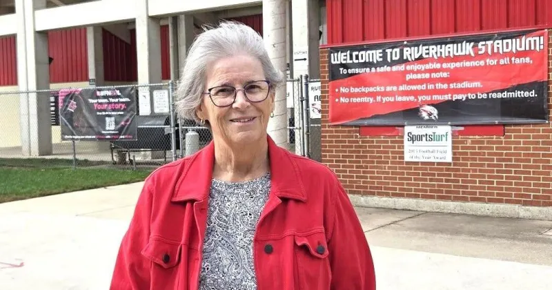 Player severely hurt during MCHS football game 41 years ago to be reunited with trainer