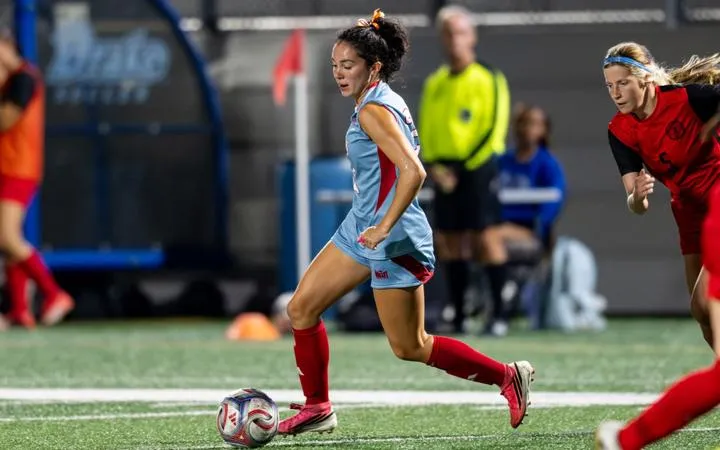 Women's Soccer Preview: UIC
