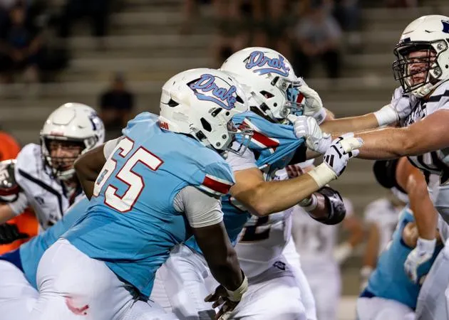Football Preview: Dayton
