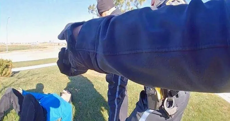 Des Moines police face another excessive-force lawsuit