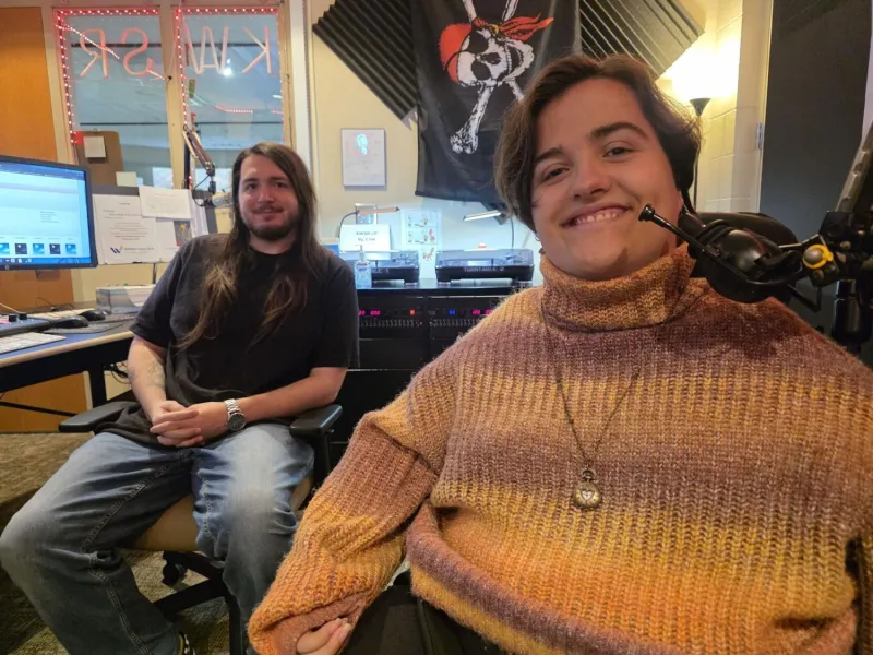 Western Iowa Tech to celebrate a 24-hour World College Radio Day