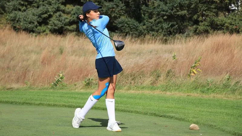Upper Iowa women's golf hits the links early next week in Lemont, Illinois