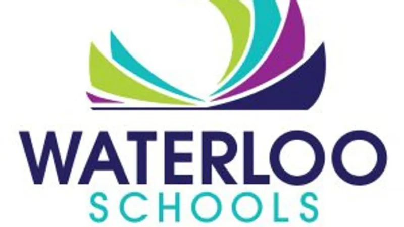 Waterloo schools report $21.1 million one-year financial turnaround