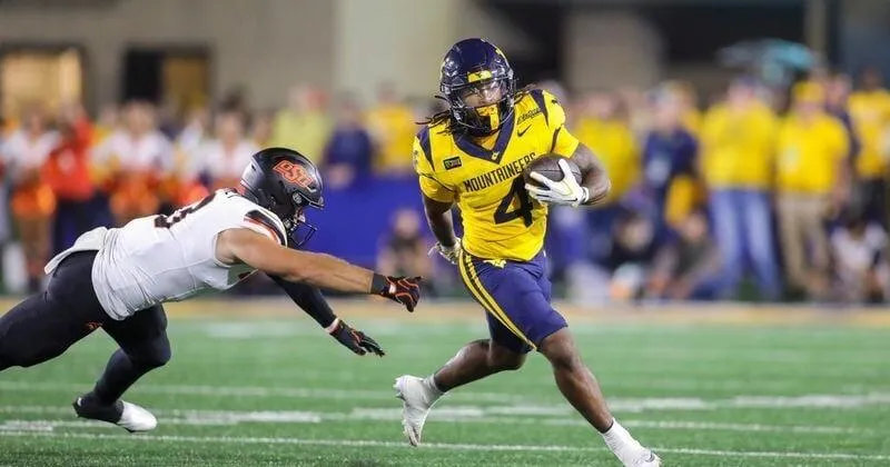 Iowa State football set for homecoming clash with West Virginia