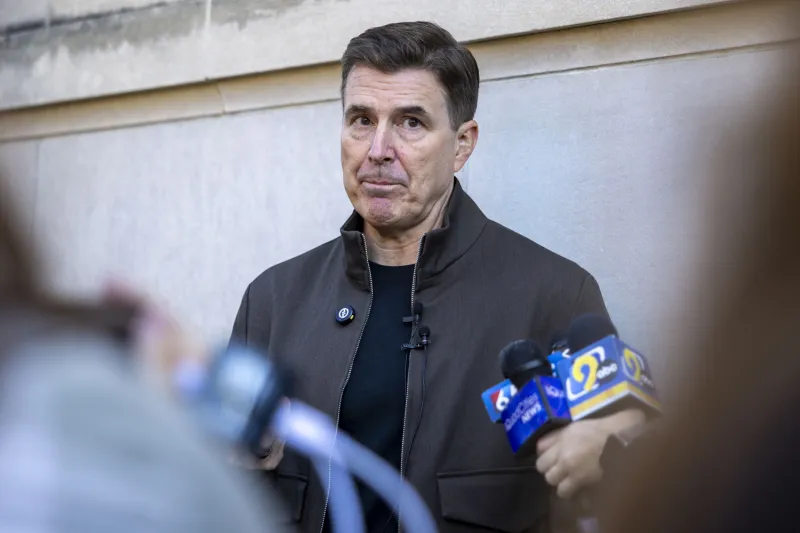 ESPN College GameDay personalities preview Iowa football's matchup with Ohio State