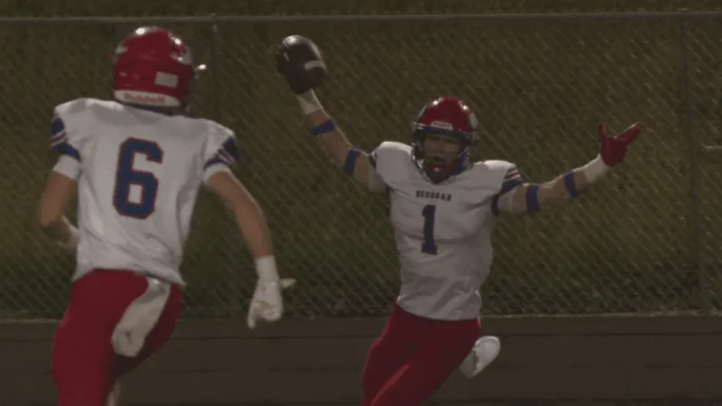 EIOT: Decorah moves to .500 with road win at Cedar Rapids Washington