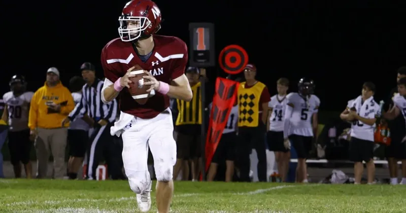 HIGH SCHOOL FOOTBALL: Northeast Iowa scoreboard for Week 6