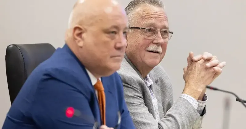 Iowa Supreme Court upholds decision to remove Scott Belt from office