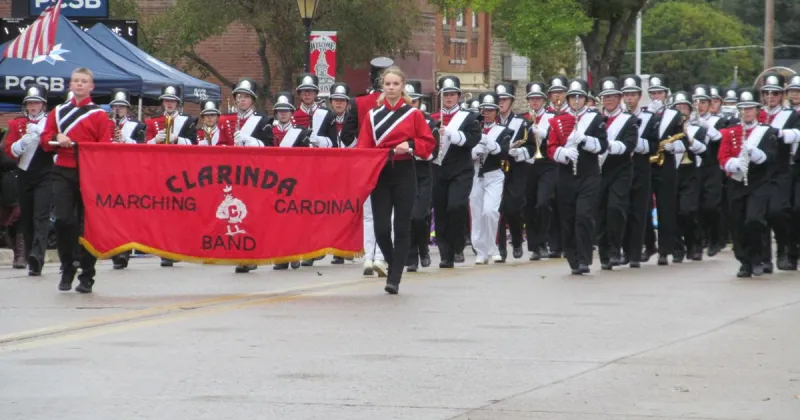 Results released for 71st Annual Southwest Iowa Band Jamboree