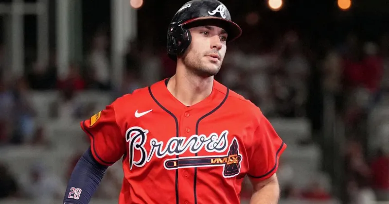 Will rookie slugger take MLB playoffs by storm? Players who could decide division series