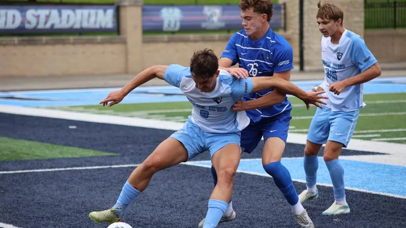 Upper Iowa falls in road battle with Southwest Baptist