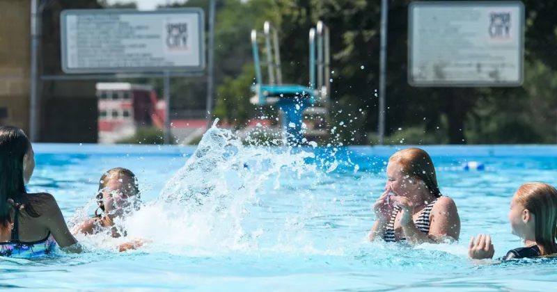 OTHER VOICES: Morningside's plans for Lewis pool site would transform neighborhood