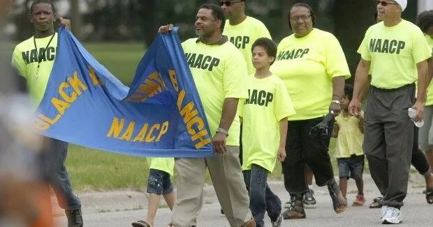Black Hawk County NAACP nominating committee held Thursday