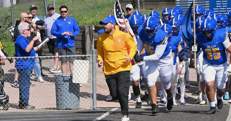 NAIA football: Briar Cliff gets 1st win under Koziol, goes for widest margin of victory since '19