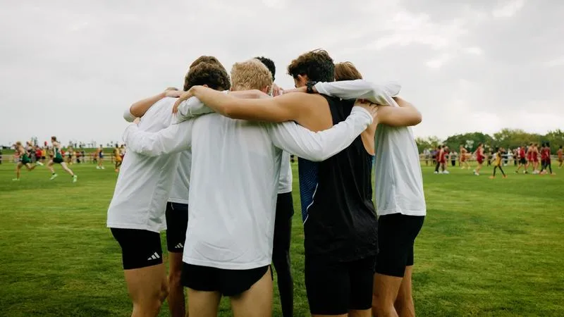Drake's El Hamdouni Wins 8k to Highlight Bulldog Effort at Dan Huston Invite