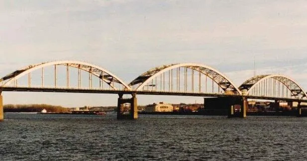 Alternative for Centennial Bridge Project to be announced Oct. 21