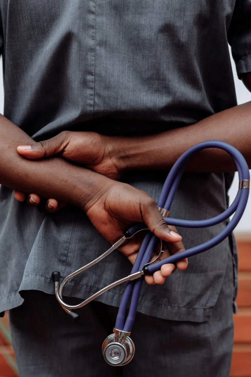 Physicians For AI Safety