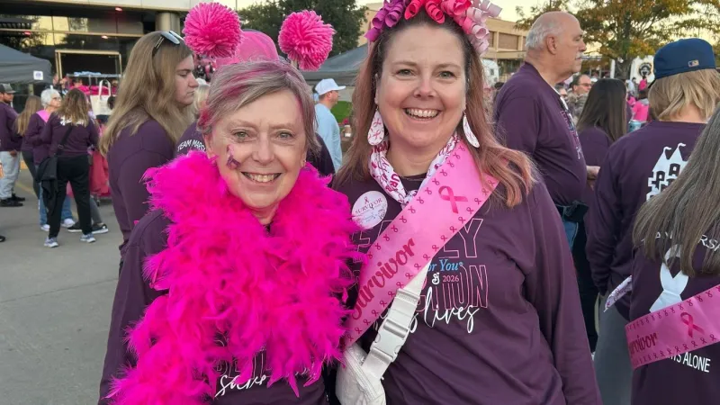 Cedar Rapids breast cancer race raises more than $520,000