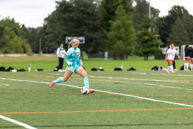 Knights Blank Macalester 1-0 on the Road