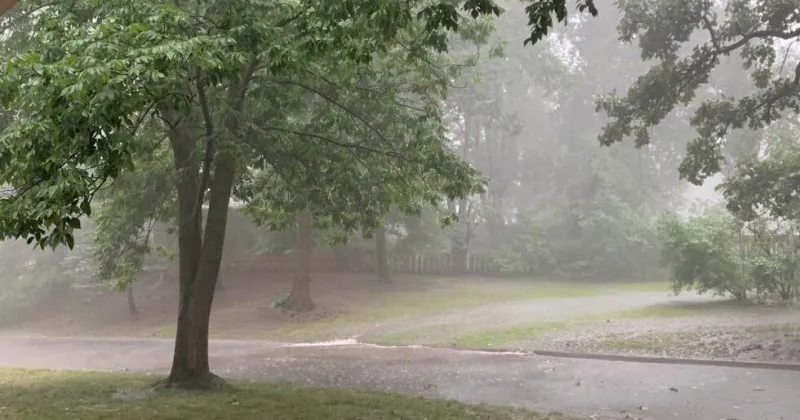 September going to be around 4th wettest in Iowa record book