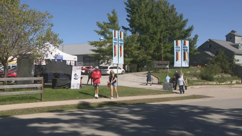 Amana Oktoberfest wraps up 61st year