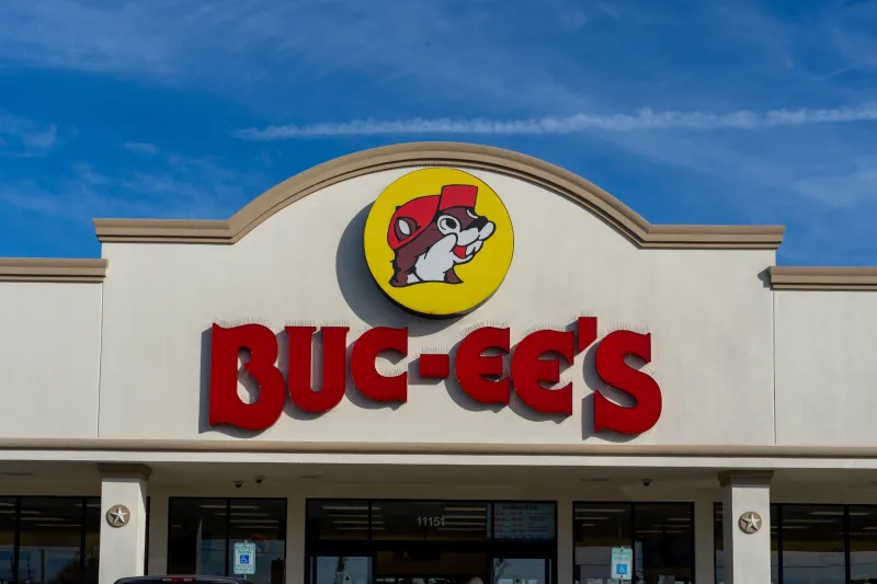Bucking for Buc-ee's; can Iowa contend?