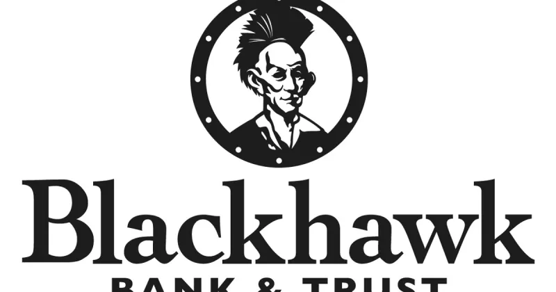 Blackhawk Bank & Trust to acquire Liberty Trust & Savings Bank