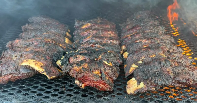 BBQ Chris opens CC&B Kitchen, new 24/7 baseball & softball facility, and more Quad-Cities business news