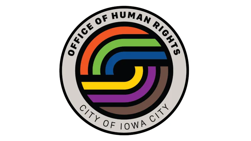 Iowa City seeks applicants for three Human Rights Commission seats