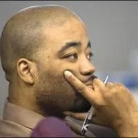 Man seeks to overturn murder conviction over lab analyst's racist comments years after trial